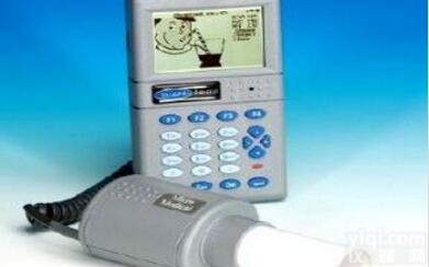 英国迈科 肺功能仪 Micro Loop