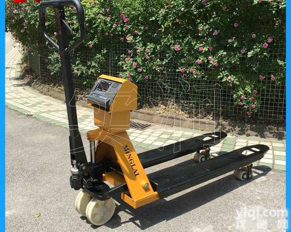 北京海淀区1000KG电子<em>叉车</em>秤,<em>液压升降</em><em>叉车</em>秤