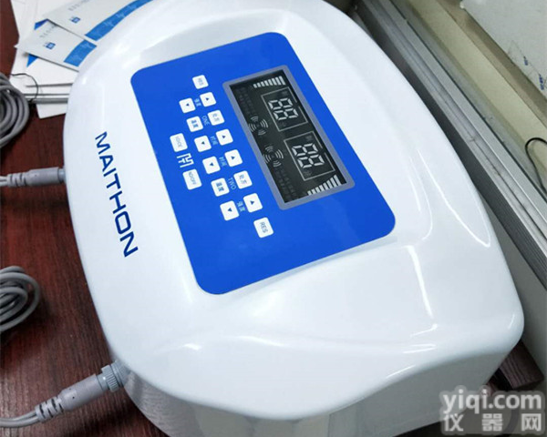 中医定向透药ZL仪中频ZL仪<em>腰肌劳损</em>ZL仪