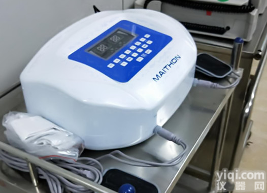 电脑<em>中频</em>ZL仪 腰腿<em>疼痛</em>ZL仪