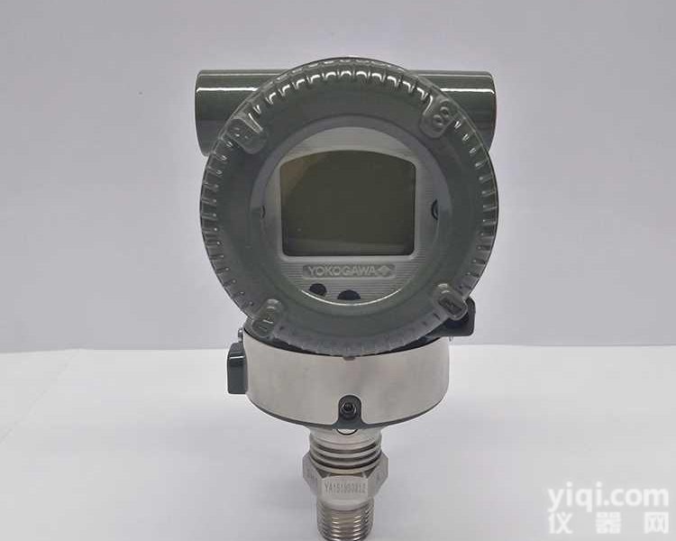 横河川仪<em>EJA530压力变送器</em>