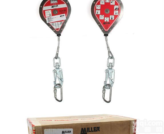 <em>霍尼</em>韦尔40米1004595C坠落<em>制动器</em>不锈<em>钢缆</em>