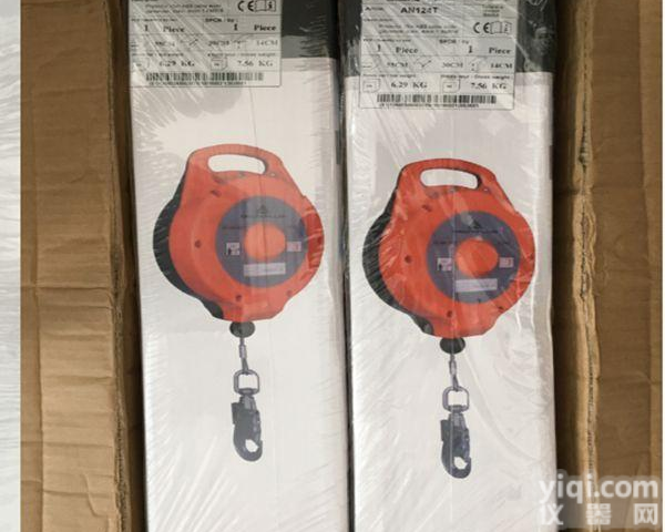 代尔塔<em>消防</em>紧急<em>救援</em>坠落制动器