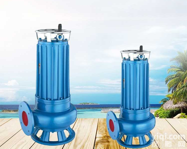 供应65WQK25-30QG潜水排污泵, QG/WQK型<em>切割</em>型污水<em>厂家</em><em>直销</em>