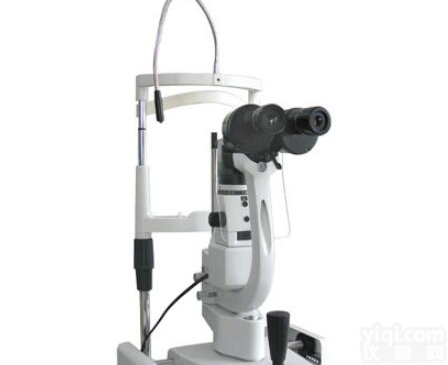 <em>YZ5X</em> <em>裂隙</em>灯<em>显微镜</em>