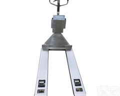 2T液压<em>叉车</em>电子秤、电子<em>叉车</em>秤<em>非标</em>定制