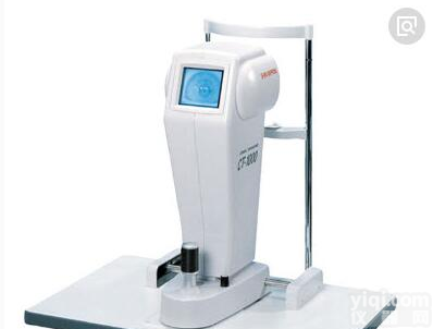 <em>日本</em>SHIN-NIPPON CT-1000 <em>角膜</em><em>地形图</em>仪
