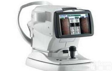 日本<em>尼德</em>克NIDEK CEM-530 <em>角膜</em><em>内皮</em>显微镜