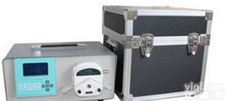 招商<em>金坛</em>自动水质<em>采样</em>器 多参数水质检测仪 优惠促销