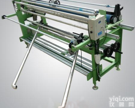 招商荥阳SSJB-202自动对边直<em>斜纹</em>卷<em>布机</em>卷<em>布机</em>哪家专业