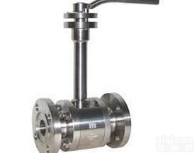 招商义马三片式<em>低温</em><em>球阀</em> dq41f<em>低温</em><em>球阀</em> 哪家专业