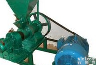 招商高要大米颗粒<em>膨化机</em>衢州<em>饲料</em><em>膨化机</em>衢州低价促销