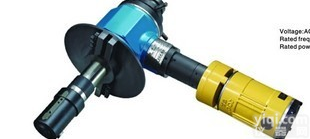 招商扬州电动内涨式<em>管子坡口机</em>ISY/ISE-80ISP-80内胀（涨）式气动<em>管子坡口机</em>的使用方法