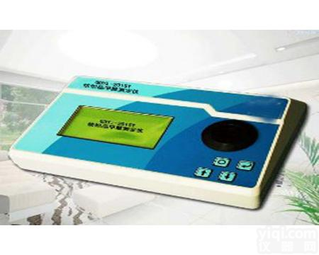 招商淮安PPM-<em>400</em><em>甲醛分析仪</em>PPM-<em>400</em>总代直销