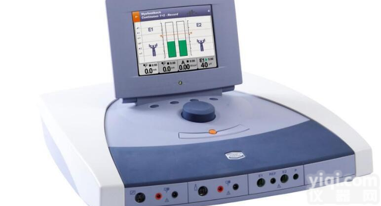 <em>荷兰</em>ENRAF Myomed 632X <em>盆底</em>康复ZL仪