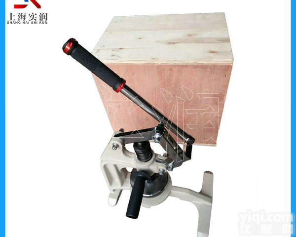 东营100平方<em>厘米</em><em>手压</em><em>取样</em>刀-<em>手压</em>式圆盘<em>取样</em>刀批发