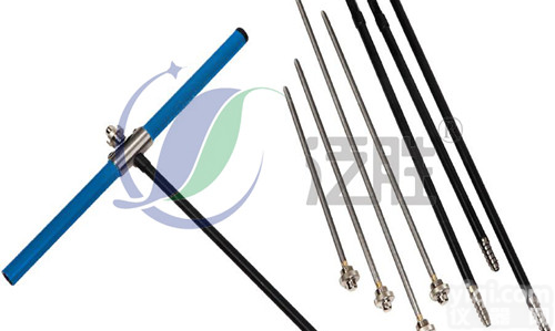 瑞典进口CO600<em>树木</em><em>生长</em>锥 600mm树芯取样器 <em>树木</em><em>年龄</em>检测仪