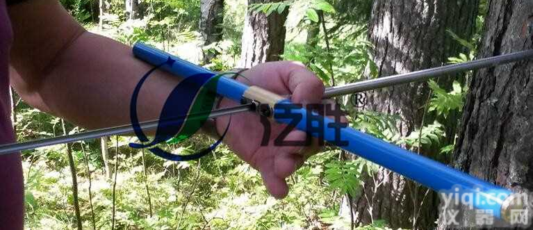 CO700<em>瑞典</em>原装进口<em>树木</em><em>生长</em>锥 直径4.3mm 二线螺纹<em>树木</em><em>生长</em>锥