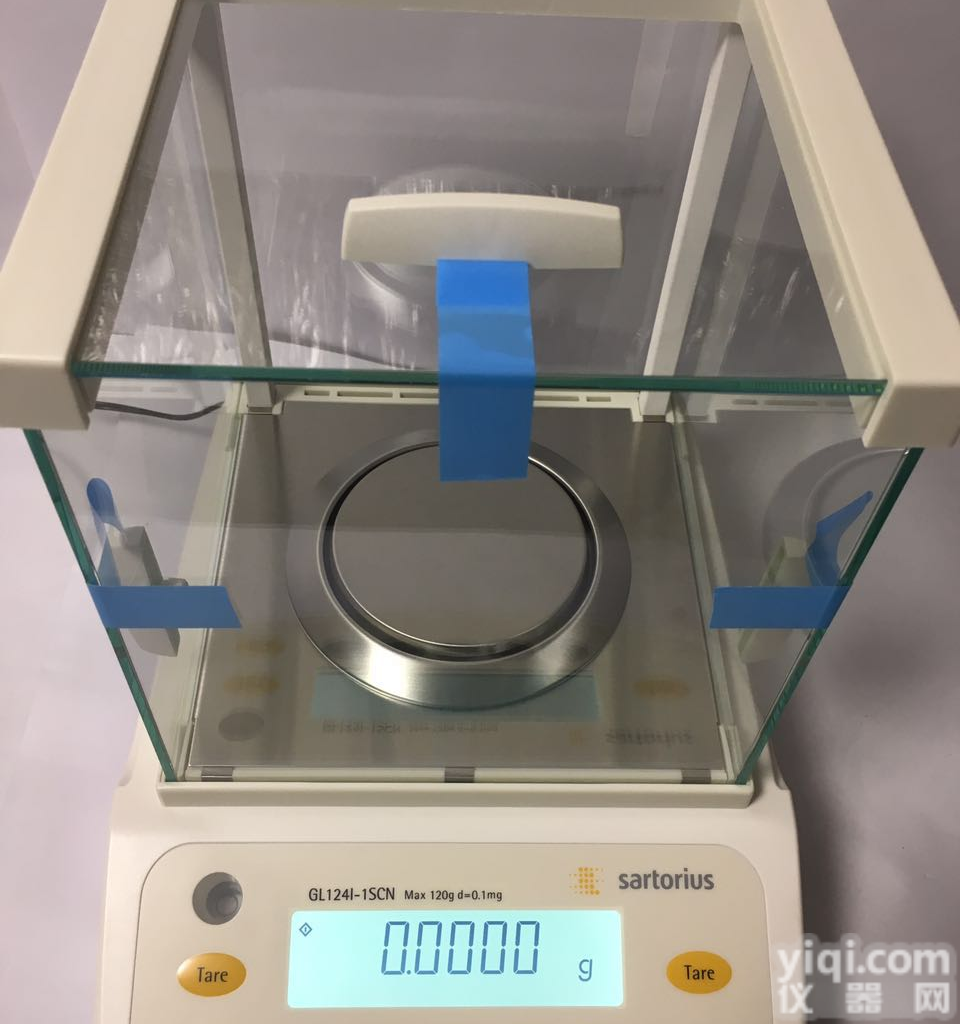 Sartorius/<em>赛多</em><em>利斯</em>GL224-1SCN <em>赛多</em><em>利斯</em>价格，万分之一电子天平