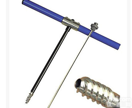 供应<em>瑞典</em>CO300A<em>树木</em>生长锥 30厘米<em>树木</em>生长锥 内径10mm