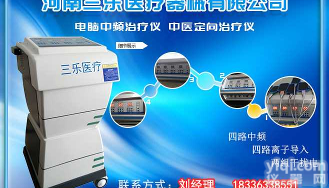 医院专用中药离子<em>导入</em>仪，<em>中医</em>协会推荐产品