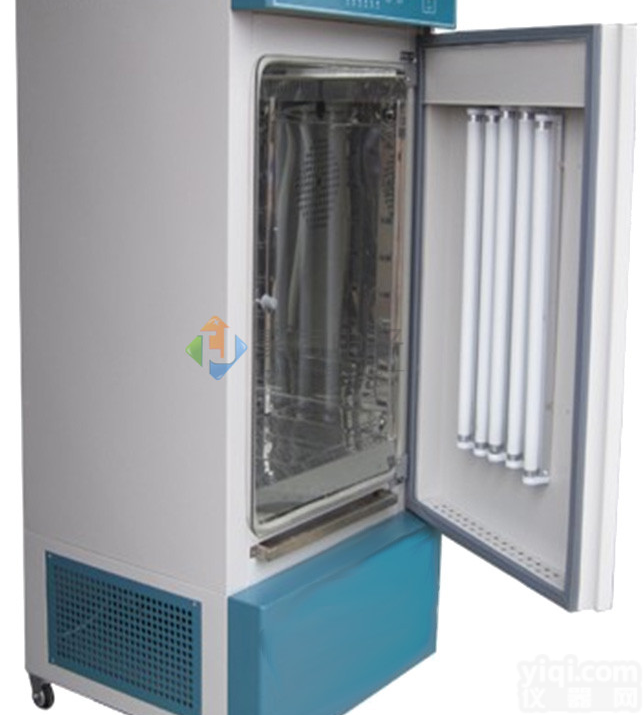 厦门低温<em>光照</em><em>培养箱</em>PGXD-300<em>容积</em>300升