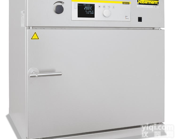Nabertherm纳博热带符合 EN 1539 标准安全技术<em>装置</em>的干燥箱 <em>电加热</em>