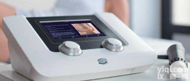 <em>荷兰</em>ENRAF Endoupuls 811 <em>冲击波</em>ZL仪