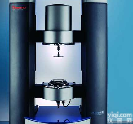 美国<em>热电</em>赛默飞世尔Thermo Scientific HAAKE MARS <em>流变仪</em> <em>粘度计</em>