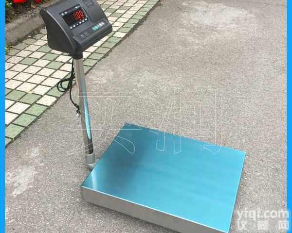 优质电子台秤 TCS-<em>300kg</em><em>电子秤</em> 300KG电子<em>磅秤</em>