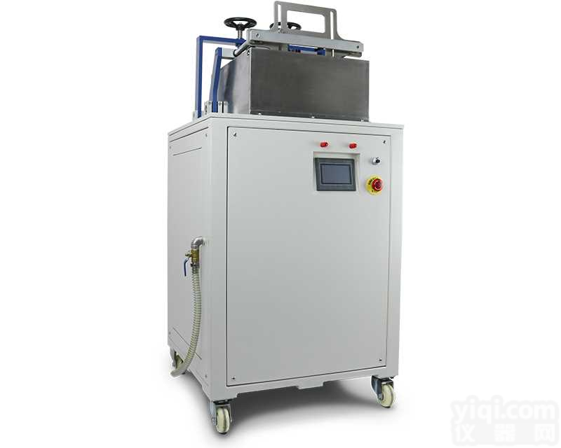 GT-KA02-1鞋材<em>检测仪器</em>成品鞋<em>防水</em>曲折试验机