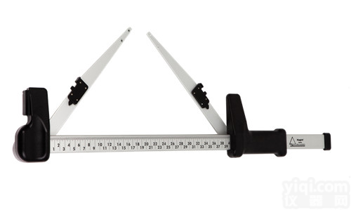 <em>瑞典</em>Mantax black黑色测径仪、树木测径<em>测量仪</em>