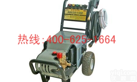 武高压冷水<em>清洗机</em>NK-0815MSM-<em>360</em>超高压<em>清洗机</em>性价比