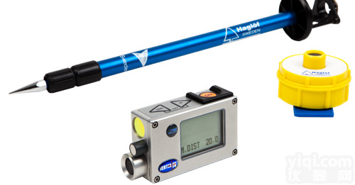 <em>瑞典</em>Vertex IV（60°）超声波测高测距仪 树木<em>测高仪</em>