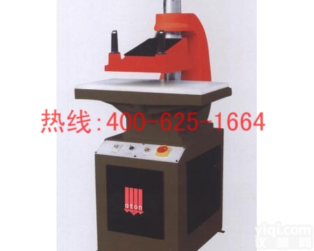 武夷山油压平面<em>裁断机</em>,软控<em>裁断机</em>,<em>多少</em>钱一台