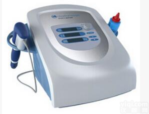 美国DJO 2085 （<em>便携式</em>） 体外<em>冲击波</em>ZL仪