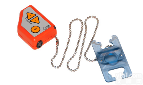 <em>瑞典</em>ECII D-R电子测高<em>测角仪</em> 林分因子测定仪 电子<em>测角仪</em>