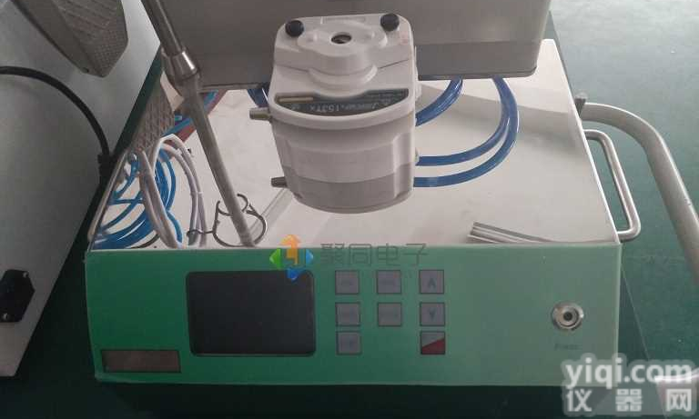 杭州<em>液晶屏</em>集菌仪ZW-808A<em>特价销售</em>