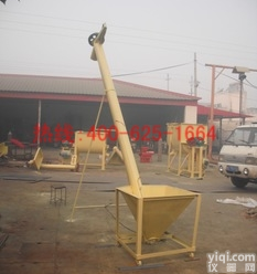 北宁<em>螺旋提升机</em>/小麦提升机多功能起重电动提升机哪家好