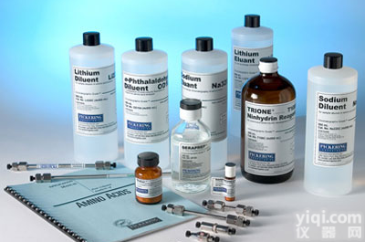 <em>氨基甲酸酯</em>柱后衍生<em>试剂</em>—水解<em>试剂</em>