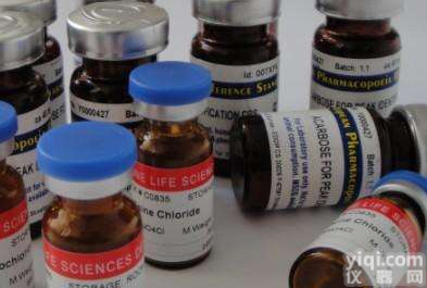 NY761<em>氨基甲酸酯</em>柱后衍生<em>试剂</em>混标-标准品