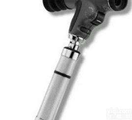 美国原装 <em>伟伦</em><em>PanOptic</em>广角检眼镜