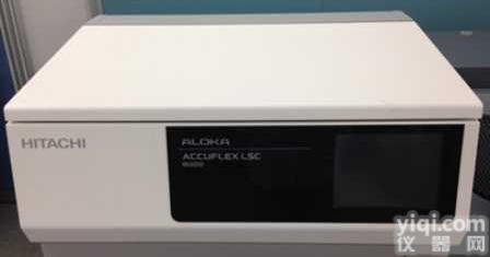 现货供应 aloka LSC-LB7低<em>本底</em><em>液体</em>闪烁<em>计数</em>系统