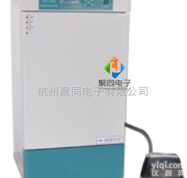 <em>西安</em>微<em>生物</em>培养箱SPX-1000大容积生化培养箱