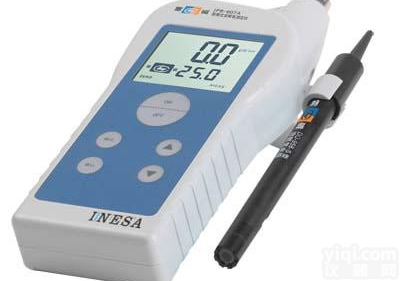 什邡JPB-607A<em>便携式</em>溶解氧仪/溶解氧分析仪/<em>测定仪</em>JPB-607A型<em>便携式</em>溶解氧分析仪测定检测仪哪家专业