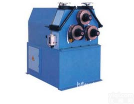 招商四会60型弯圆机38型<em>三轮</em><em>滚圆</em>机的