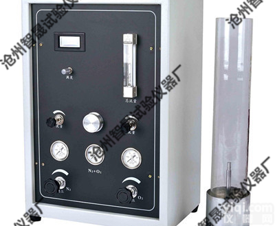 氧<em>指数</em>分析<em>测定仪</em>-测定<em>燃烧</em>过程-分析<em>测定仪</em>