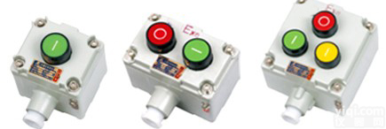 招商敦煌<em>防爆</em>控制按钮10ABKGR-120<em>防爆</em><em>空调</em>的<em>厂家</em>