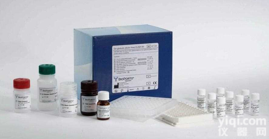 人低<em>分子量</em>细胞角蛋白(CK-LMW)ELISA<em>试剂盒</em><em>操作说明</em>