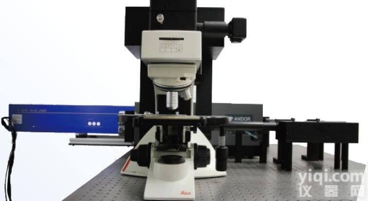 <em>RTS</em>-II激光共聚焦<em>显微</em><em>拉曼</em>光谱系统